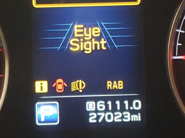 2021 SUBARU ASCENT PRE 4S4WMAHD8M3433108