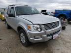 2010 FORD  EXPLORER