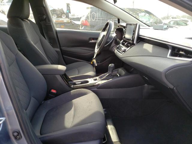 JTDEPRAE5LJ043697 Toyota Corolla Le 2020. Фото: 4
