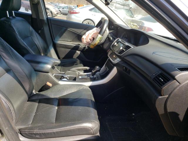 2015 HONDA ACCORD EXL 1HGCR2F8XFA001950