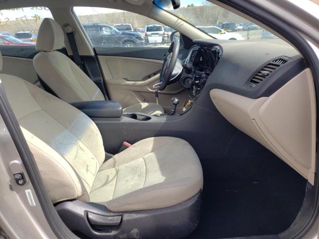 2015 KIA OPTIMA LX KNAGM4A70F5556730