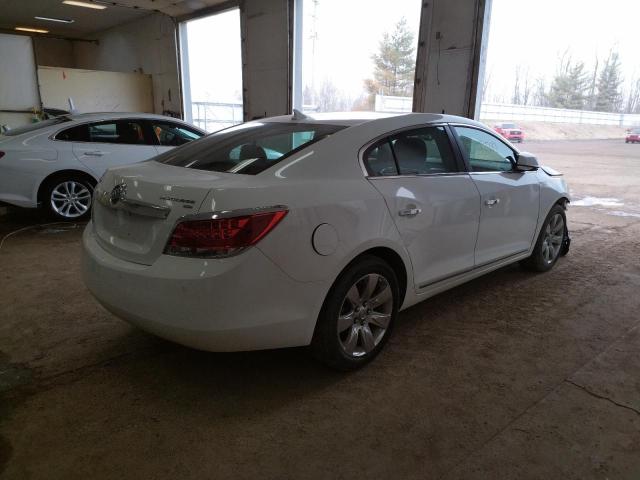 1G4GC5EG1AF286055 Buick Lacrosse C 2010. Фото: 3