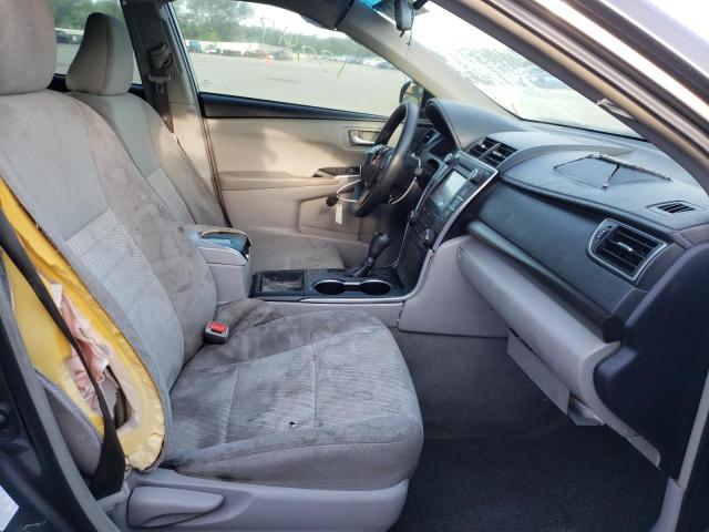 2015 TOYOTA CAMRY LE 4T1BF1FK6FU993166