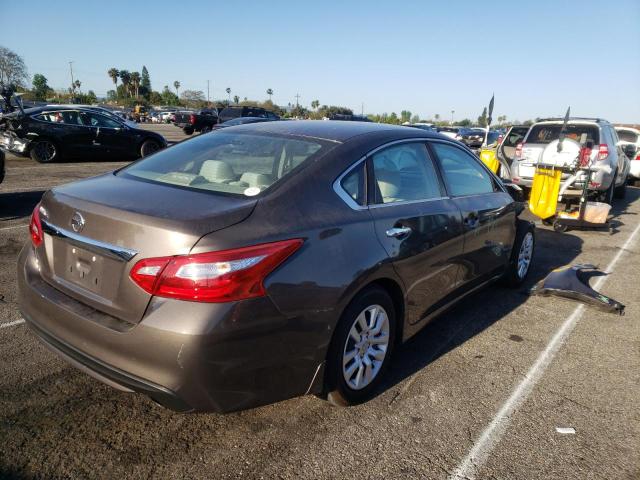1N4AL3AP3GN330730 Nissan Altima 2.5 2016. Фото: 3