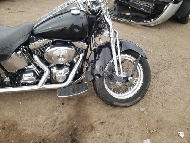 2001 HARLEY-DAVIDSON FLSTS 1HD1BRY171Y037631