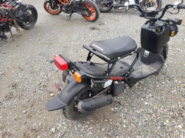 2014 HONDA NPS50 JH2AF5818EK204982