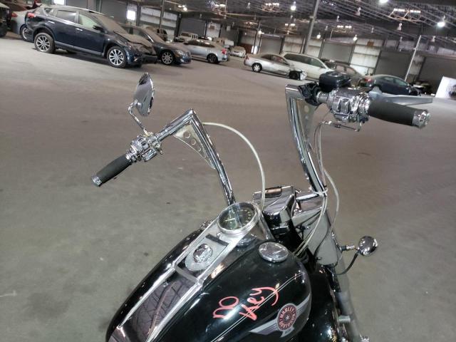 2005 HARLEY-DAVIDSON FLSTFI 1HD1BXB115Y097858