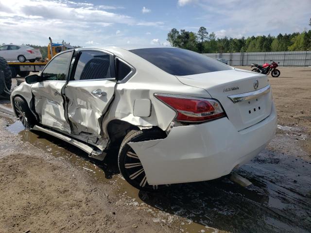 2015 NISSAN ALTIMA 2.5 1N4AL3AP6FN385882