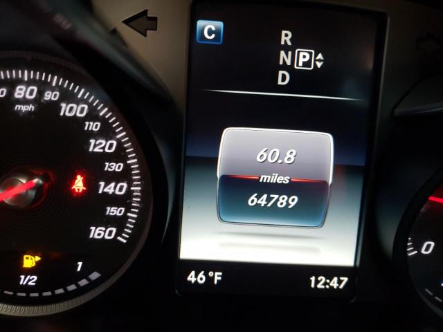 55SWF4KB0FU022684 Mercedes-Benz C 300 4Mat 2015. Фото: 7