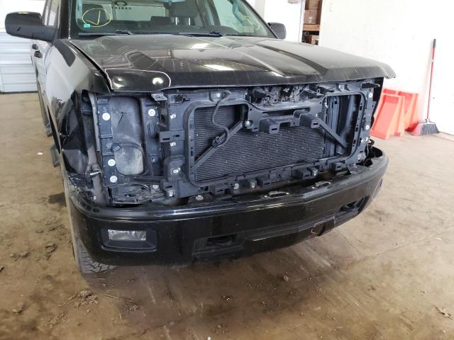 2015 CHEVROLET SILVRDO LT 1GCVKREC8FZ305080