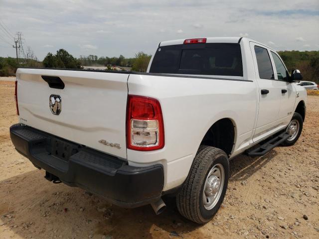 2021 RAM 2500 TRADE 3C6UR5CL7MG660409