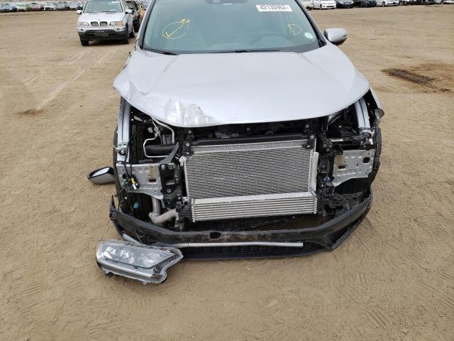2021 HONDA CR-V EXL 2HKRW2H85MH682989