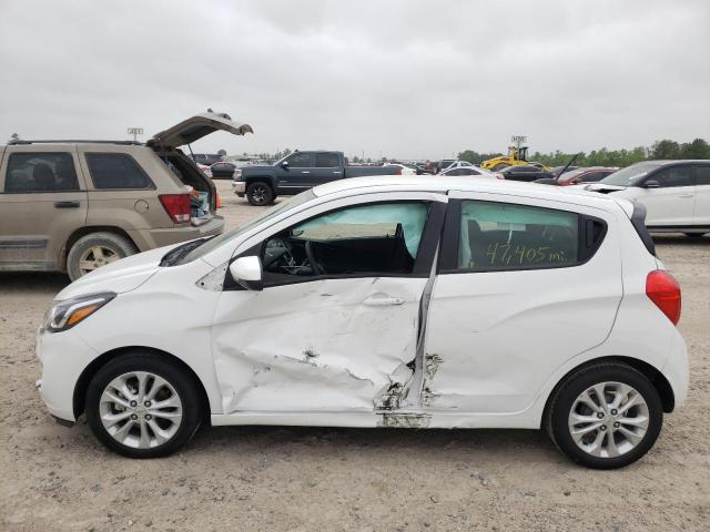 KL8CD6SA1LC446051 Chevrolet Spark 1Lt 2020. Фото: 8