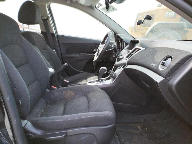 2016 CHEVROLET CRUZE LIMI 1G1PE5SB5G7178105