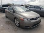 2006 HONDA  CIVIC