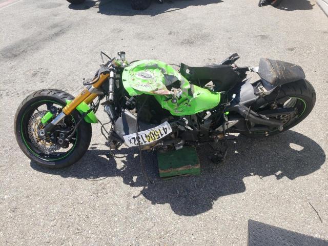 2015 KAWASAKI ZX1000 J JKAZXCJ14FA025007
