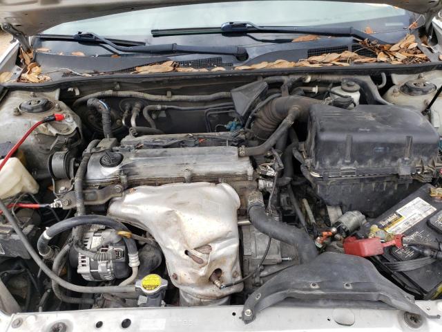 4T1BE32K76U162148 Toyota Camry Le 2006. Фото: 6