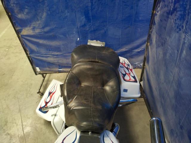 2005 HARLEY-DAVIDSON FLHTPI 1HD1FMW165Y707606