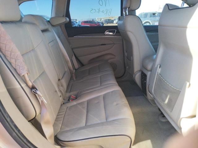 1C4RJFCG6FC613229 Jeep Grand Cher 2015. Фото: 5
