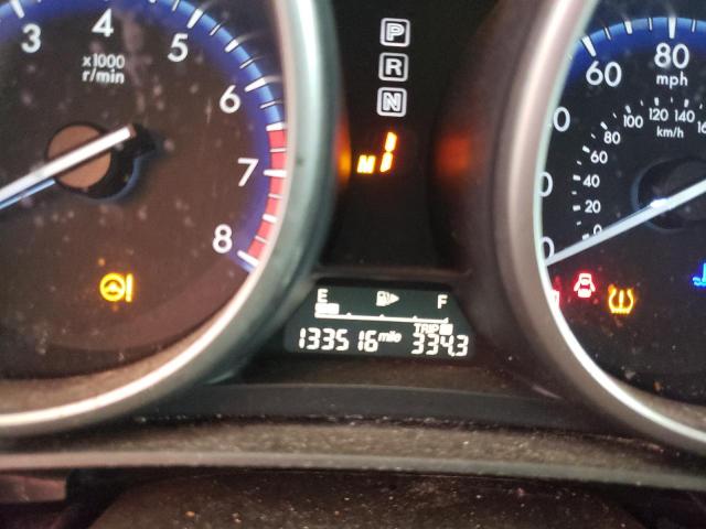 JM1BL1M7XD1728888 Mazda 3 I 2013. Фото: 7