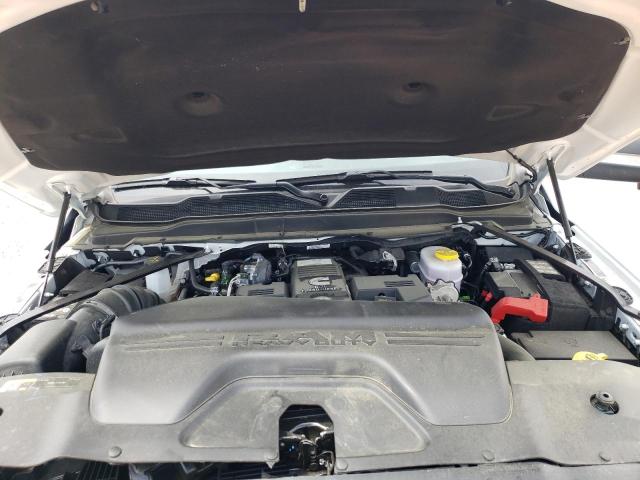 2021 RAM 2500 TRADE 3C6UR5CL7MG660409