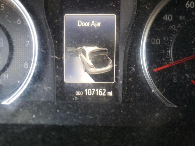 2017 TOYOTA CAMRY 4T1BF1FK7HU652670