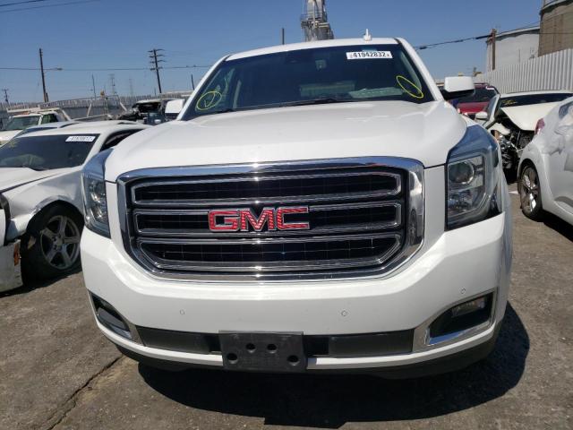 1GKS2BKC7LR211030 Gmc Yukon Slt 2020. Фото: 8