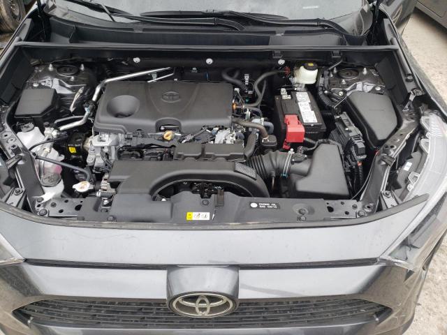 2021 TOYOTA RAV4 LE 2T3K1RFV7MC157783