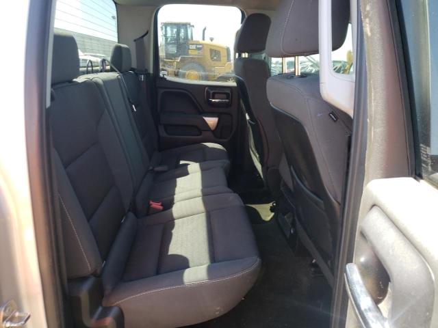 2015 CHEVROLET SILVRDO LT 1GCVKREC3FZ444503