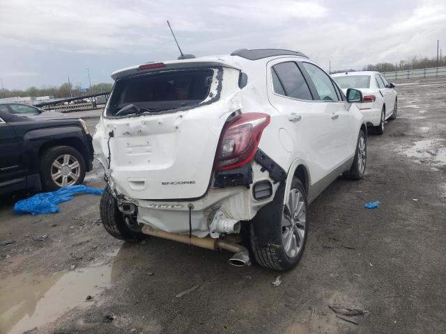 KL4CJASB5JB590565 Buick Encore Pre 2018. Фото: 3
