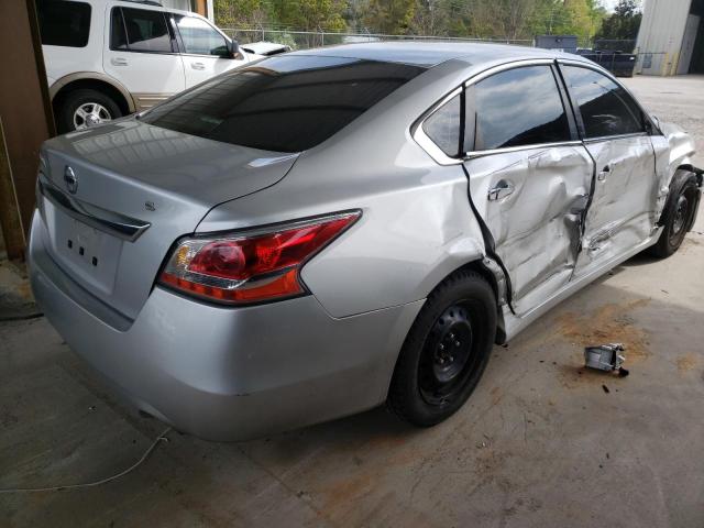 2015 NISSAN ALTIMA 2.5 1N4AL3AP8FC275377