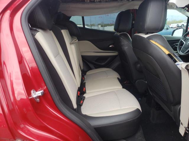 2019 BUICK ENCORE PRE KL4CJASB6KB714716