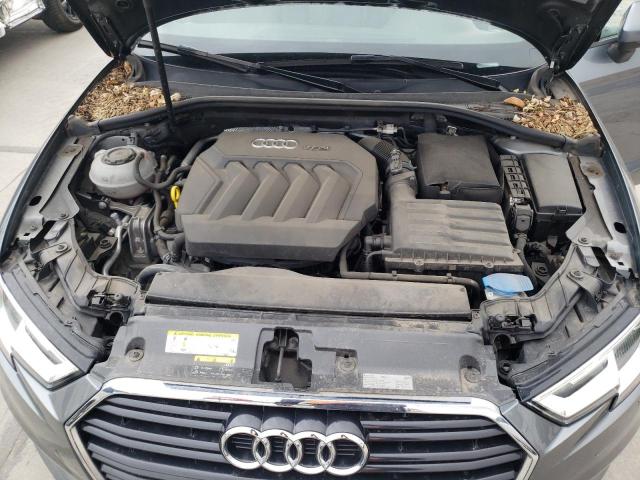 2018 AUDI A3 WAUAUGFF2J1058648