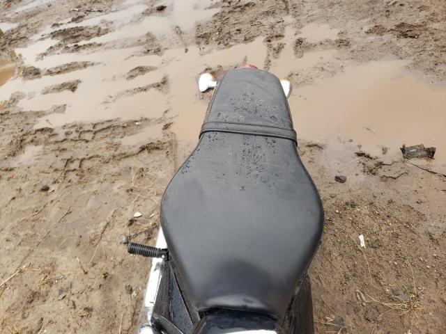 2013 HONDA VT1300 CR JH2SC6600DK300360