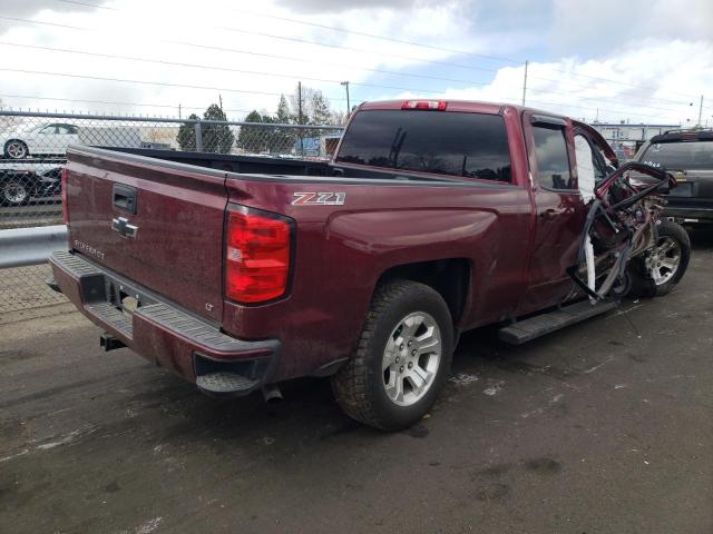 2016 CHEVROLET SILVERADO 1GCVKREH0GZ225687