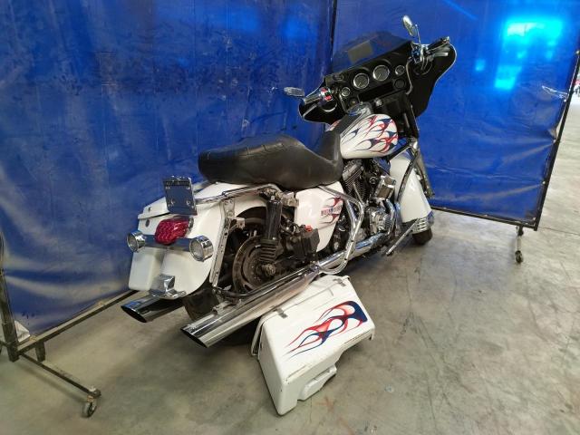 2005 HARLEY-DAVIDSON FLHTPI 1HD1FMW165Y707606