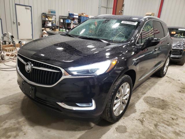 2021 BUICK ENCLAVE PR 5GAEVBKW6MJ193597