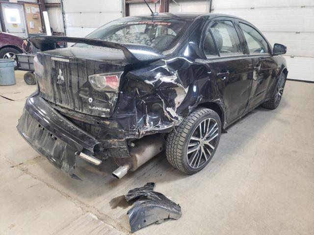 2017 MITSUBISHI LANCER GTS JA32U8FW8HU605894