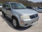 2005 MERCURY  MARINER