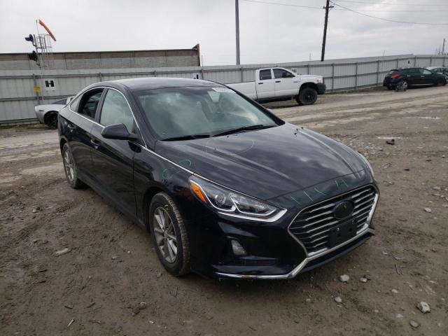 2018 HYUNDAI SONATA SE 5NPE24AF3JH708208