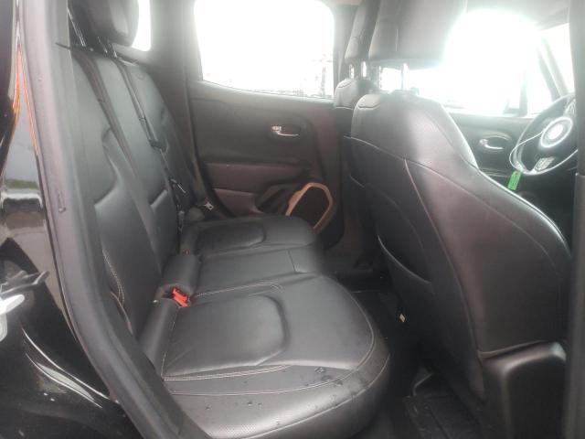 2016 JEEP RENEGADE L ZACCJADT7GPC91315