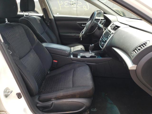 1N4AL3AP9JC173210 Nissan Altima 2.5 2018. Фото: 4