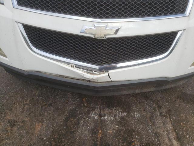 1GNKVGED8CJ128801 Chevrolet Traverse L 2012. Фото: 8