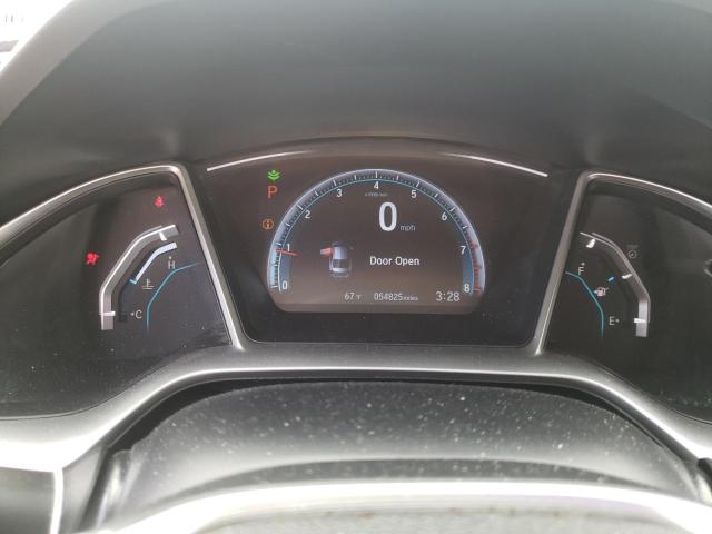 2018 HONDA CIVIC EX 2HGFC2F74JH579736
