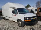 2004 CHEVROLET  EXPRESS