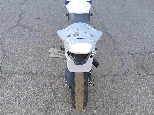 2015 HONDA CBR300 R MLHNC5104F5101950