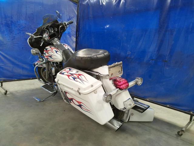 2005 HARLEY-DAVIDSON FLHTPI 1HD1FMW165Y707606