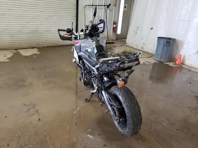 2019 YAMAHA MTT09 JYARN60E1KA000590