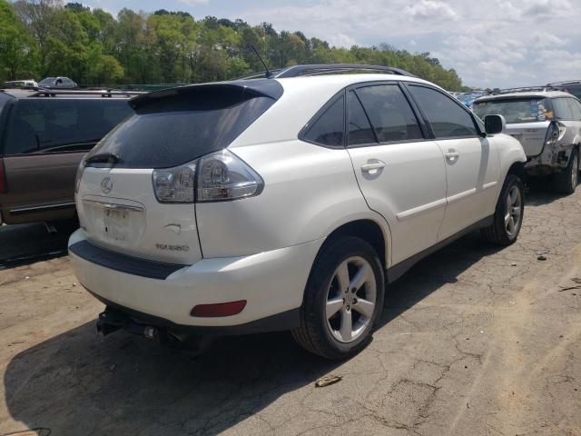 2T2HK31U67C027683 Lexus Rx 350 2007. Фото: 3