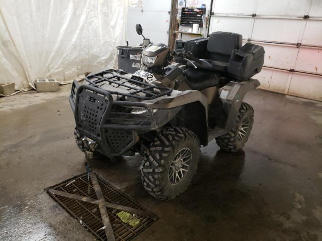 2019 SUZUKI LT-A750 XP 5SADW11E4K7103869